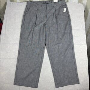 Vintage 70s Old Navy Taylor Wide Leg Trouser Pants Mens Full Length Size XXL